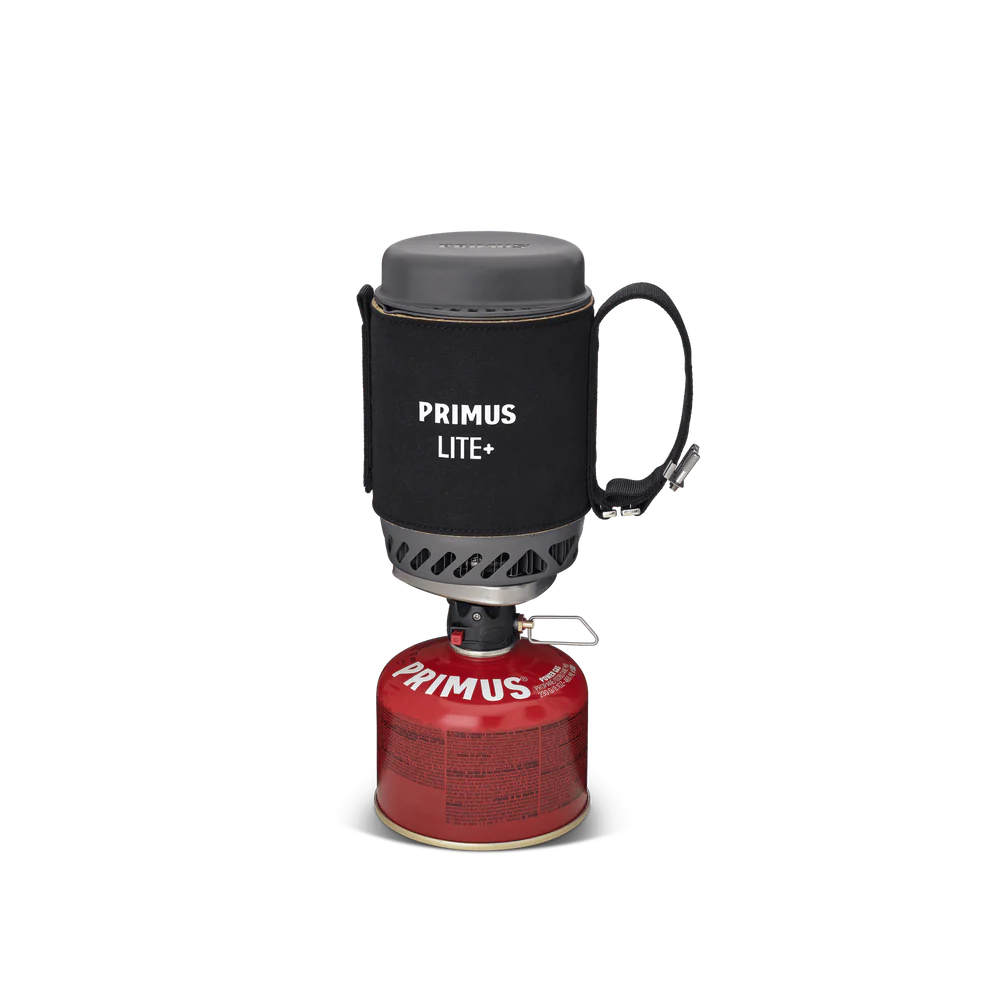 Primus gāzes deglis sistēma Lite Plus
