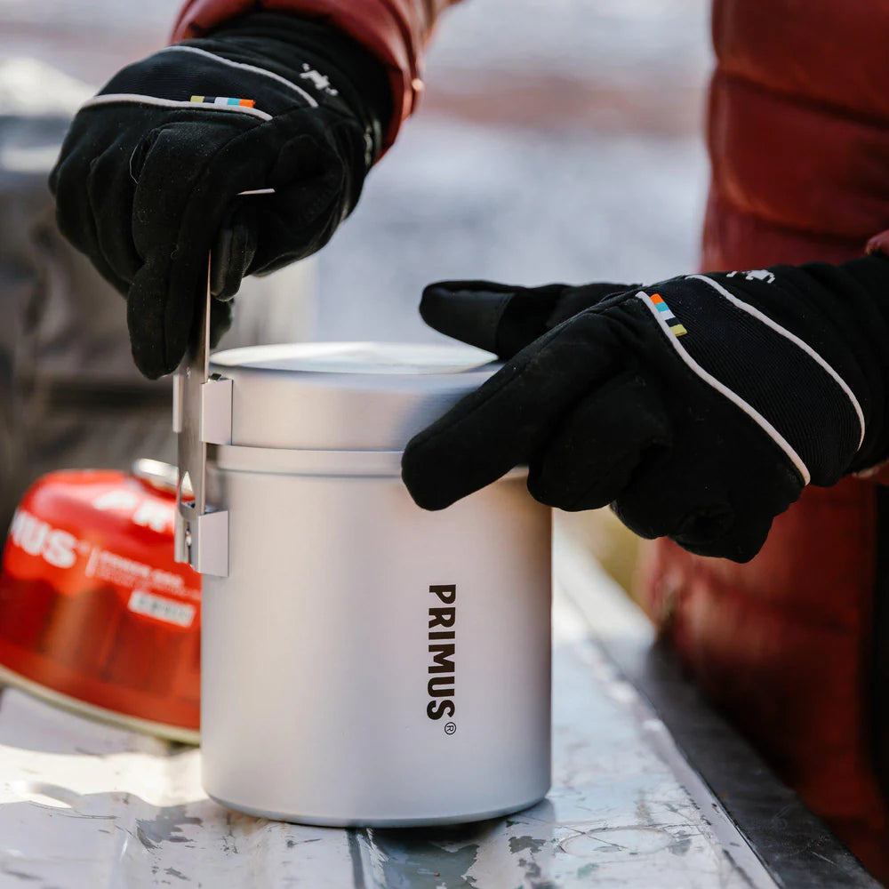 Katls Primus Essential Trek Pot