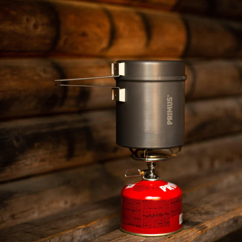 Katls Primus Trek Pot