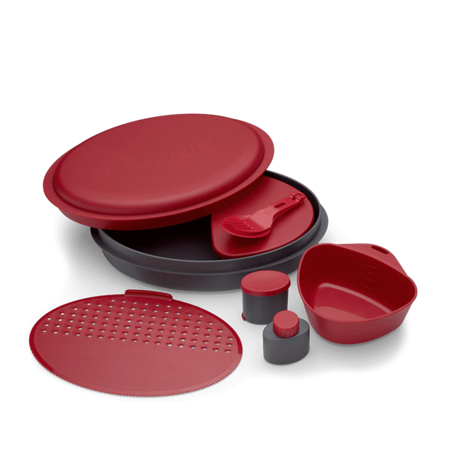 Primus Meal set