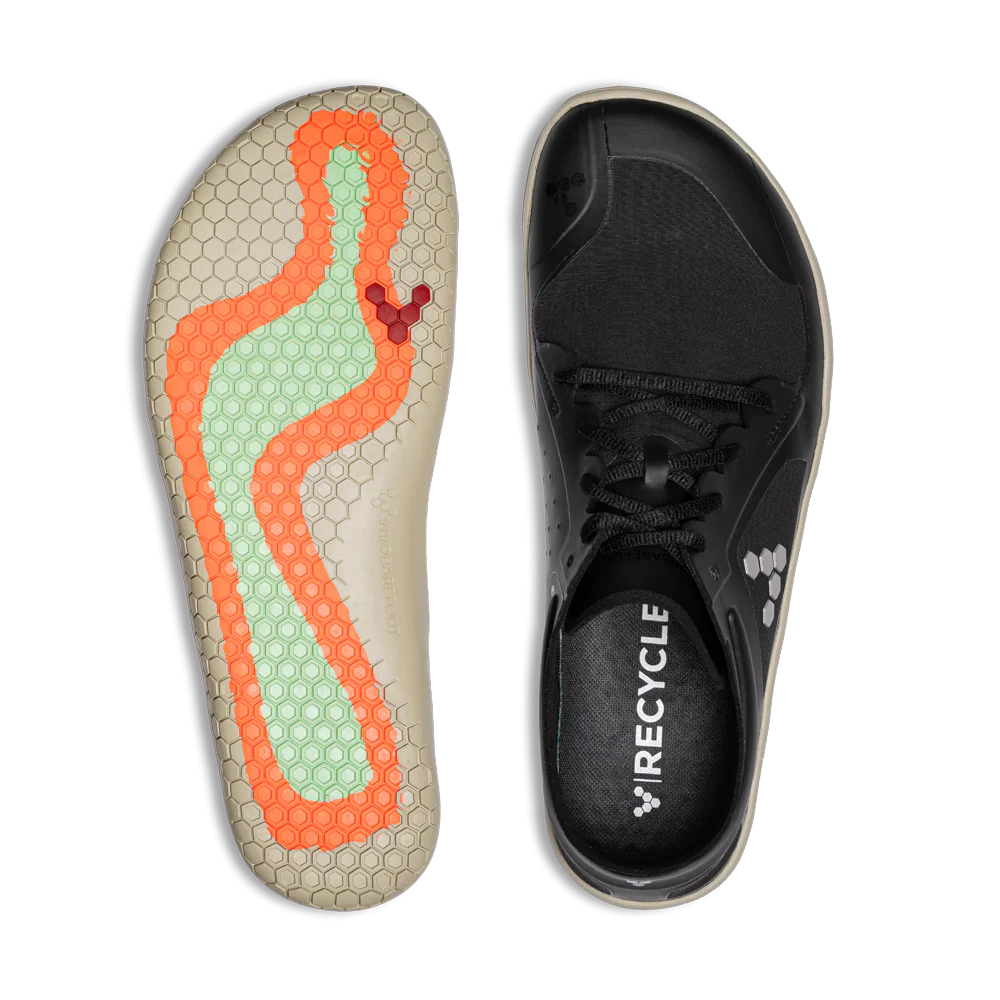 Baskāju apavi VivoBarefoot Primus Lite IV All Weather vīriešu