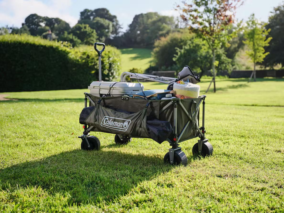 Coleman Ultimate Terrain Wagon