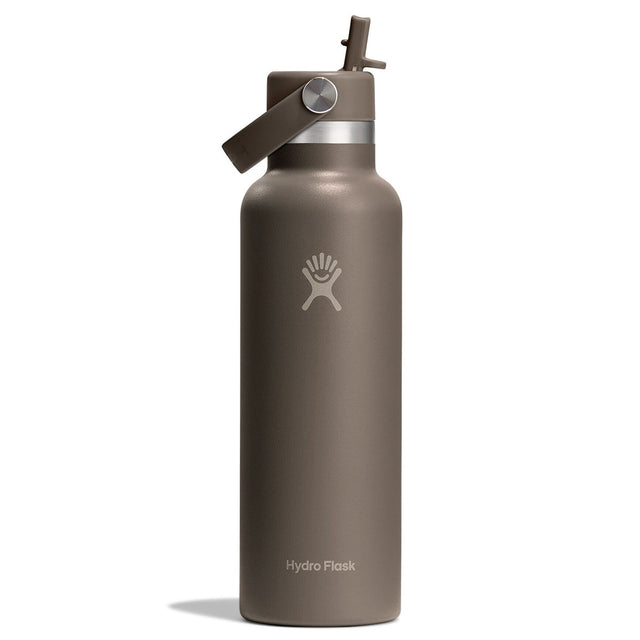 Hydro Flask thermos bottle 620 ml Standard Flex Straw Cap