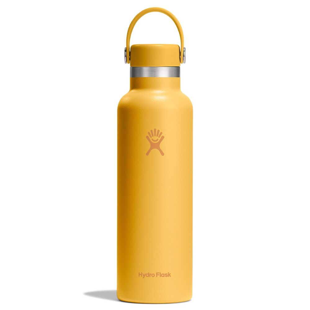 Hydro Flask 620 ml Standard Flex Cap 21 OZ Thermal Bottle