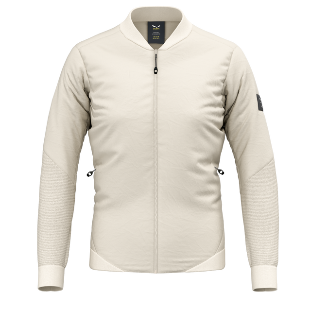 Salewa Fanes TirolWool® Responsive Women's Bomber Jacket