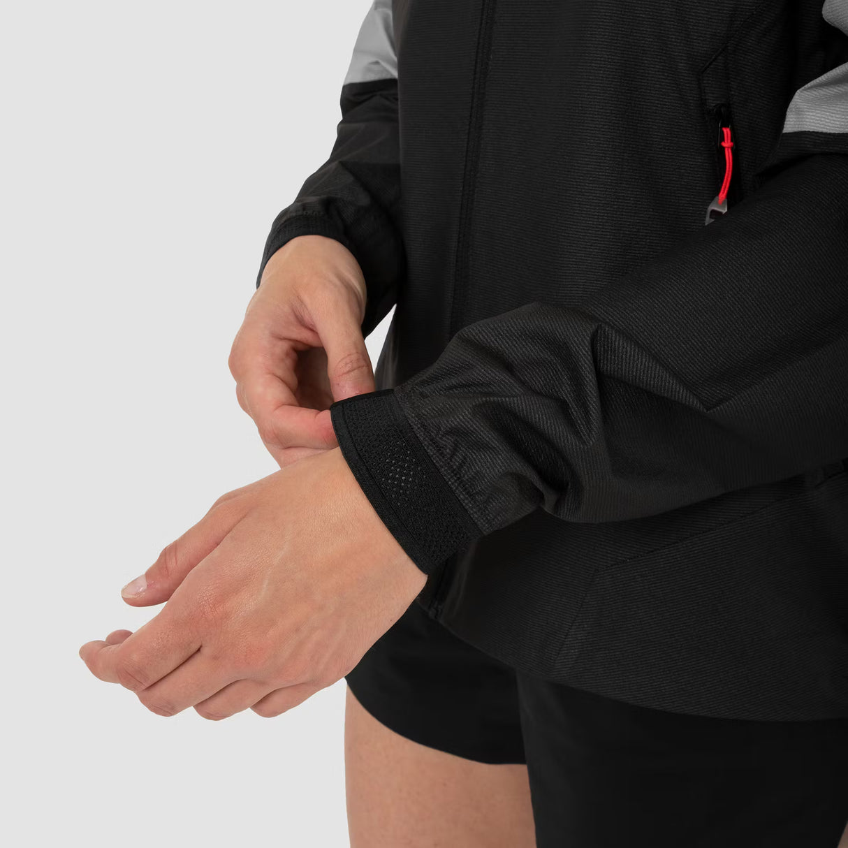 Salewa Pedroc 2.5 L Powertex Light Women's Rain Jacket