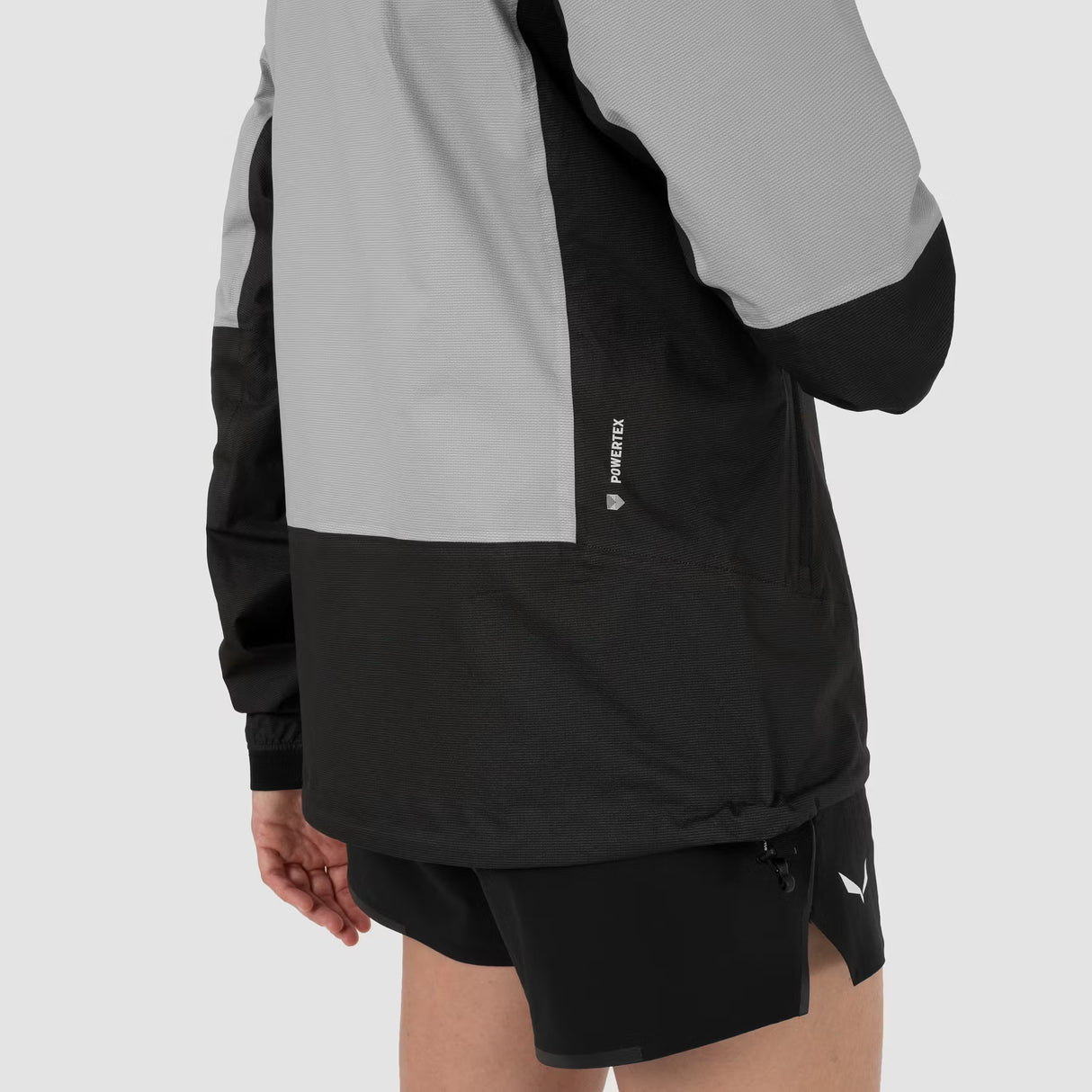 Salewa Pedroc 2.5 L Powertex Light Women's Rain Jacket