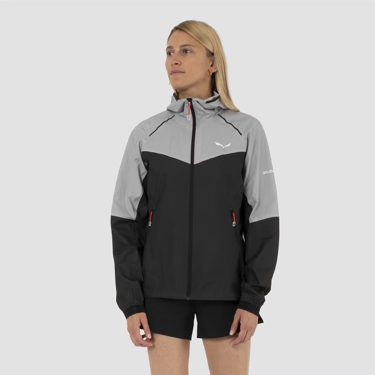 Salewa Pedroc 2.5 L Powertex Light Women's Rain Jacket