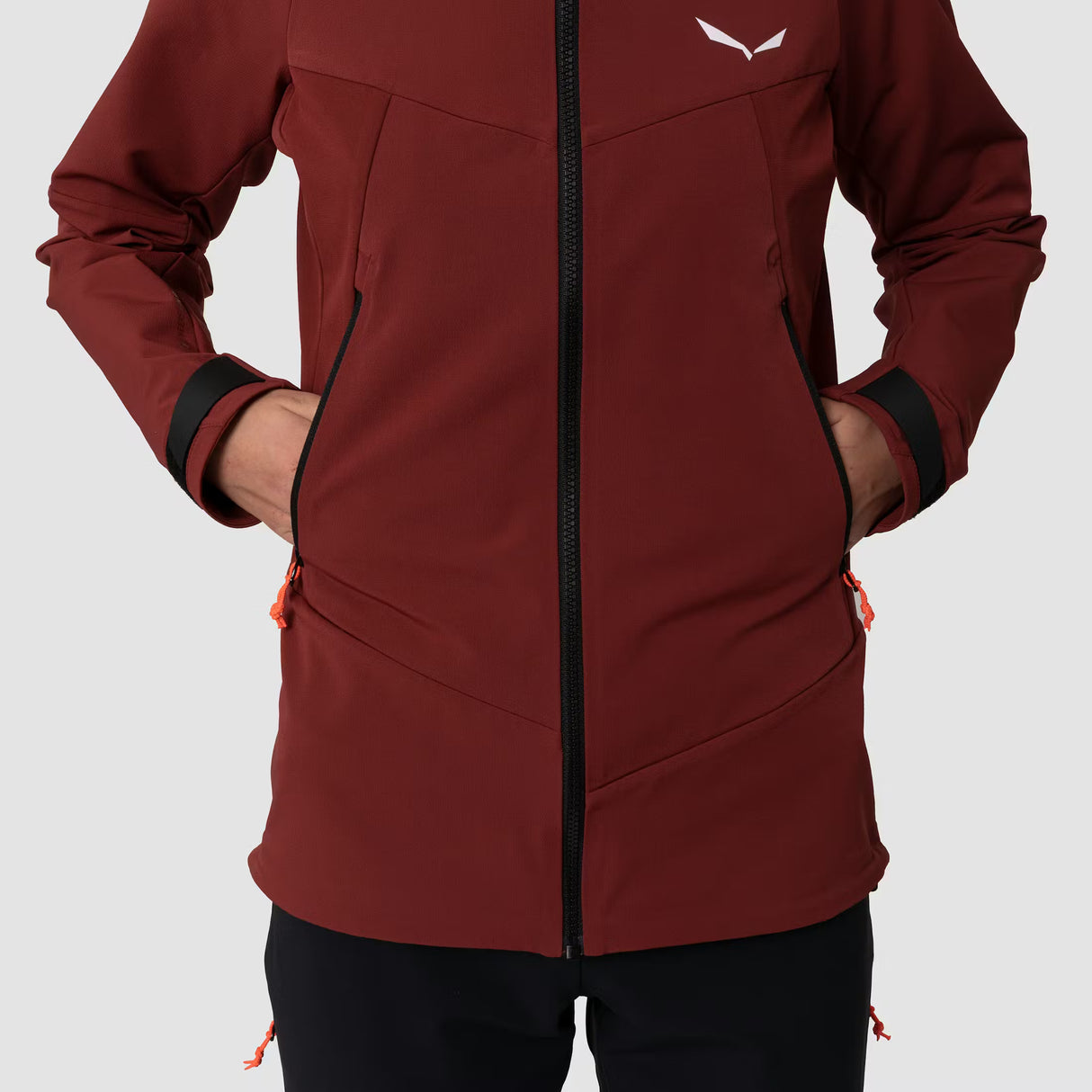 Salewa Sella DST Women's Softshell Jacket