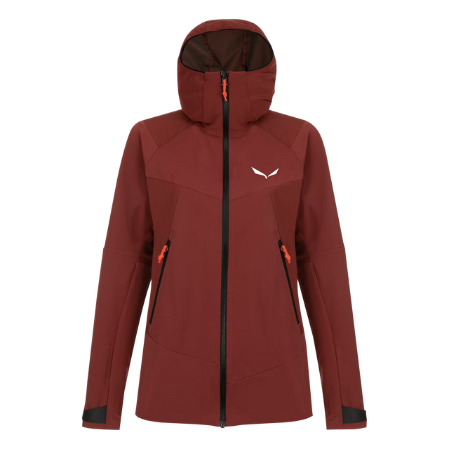 Salewa Sella DST Women's Softshell Jacket
