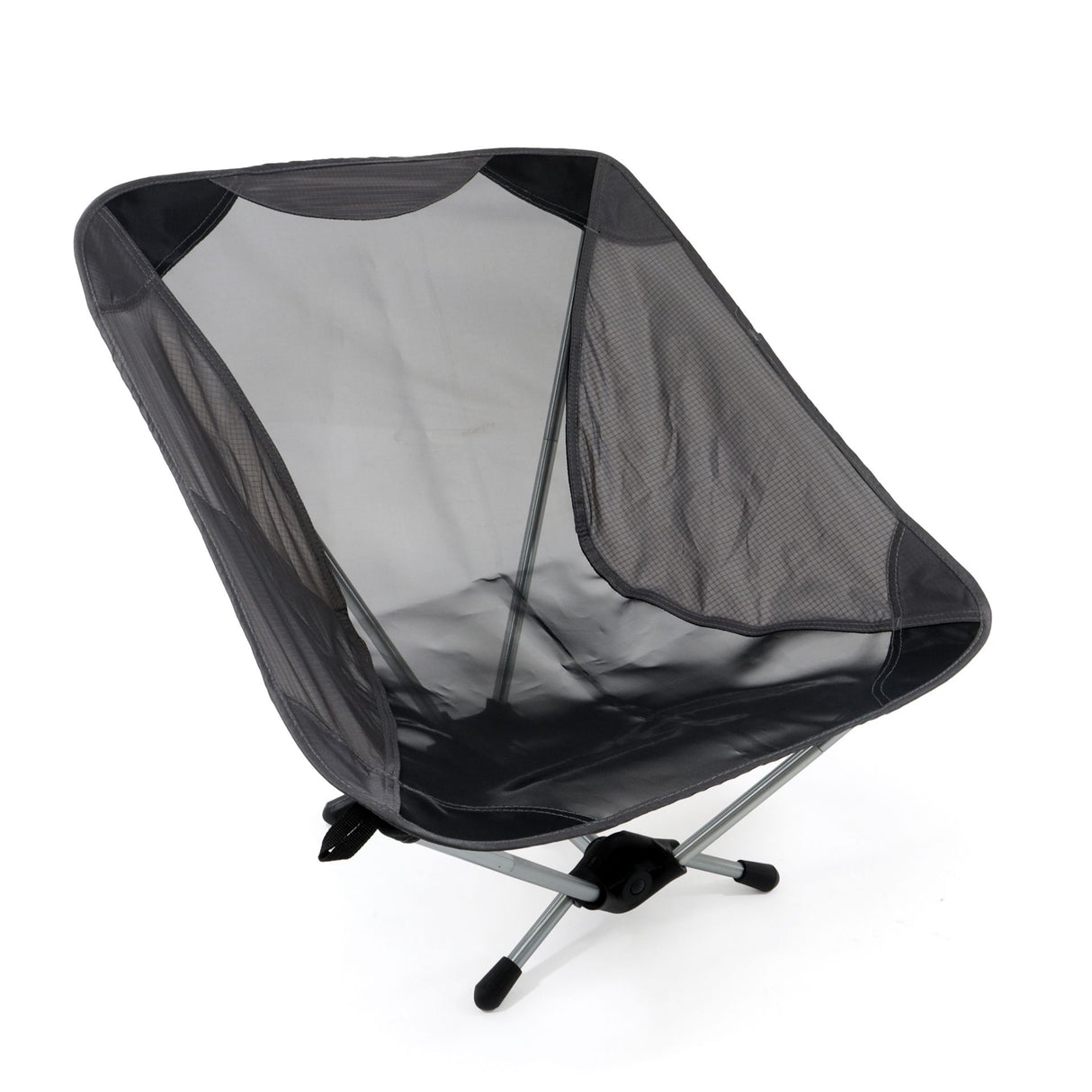 Krēsls BasicNature Travelchair Ultralight Extreme