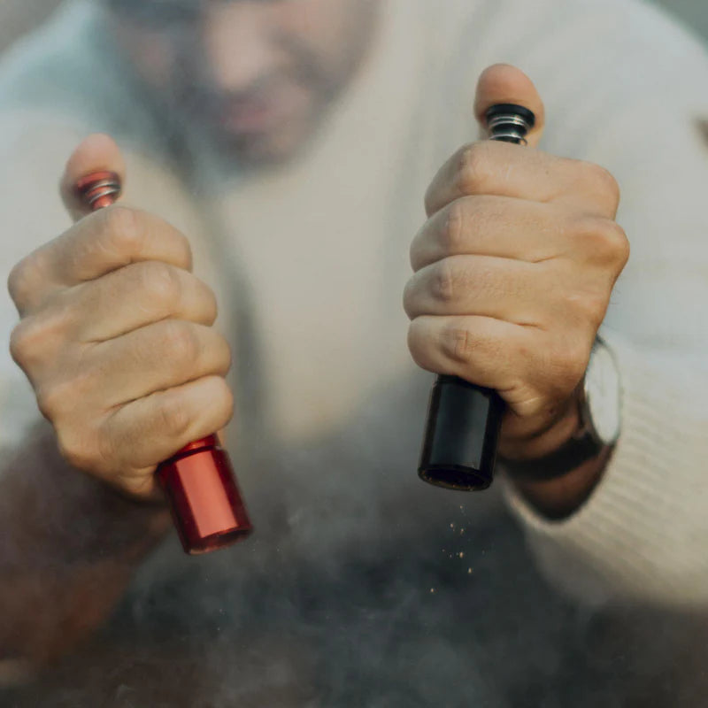 Sāls un piparu dzirnaviņas Primus