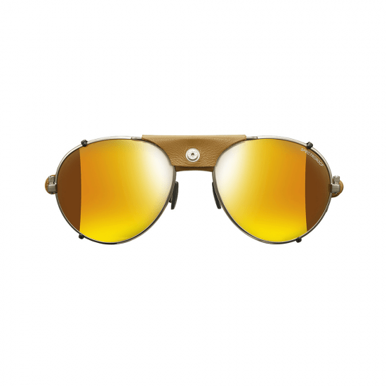 Saulesbrilles Julbo CHAM SP3CF Brass/Havana