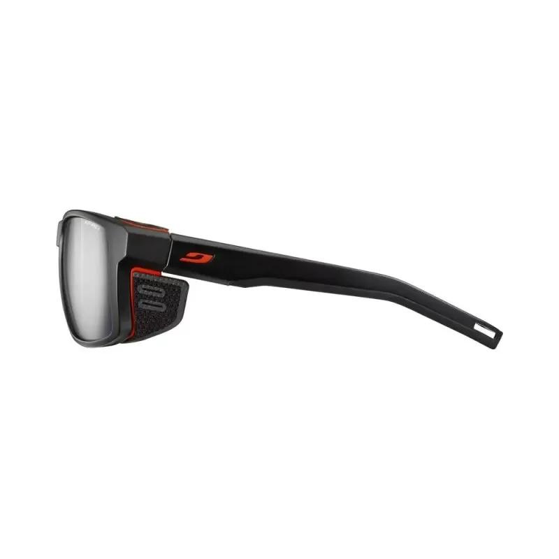 Julbo glasses Shield black ALTI ARC 4