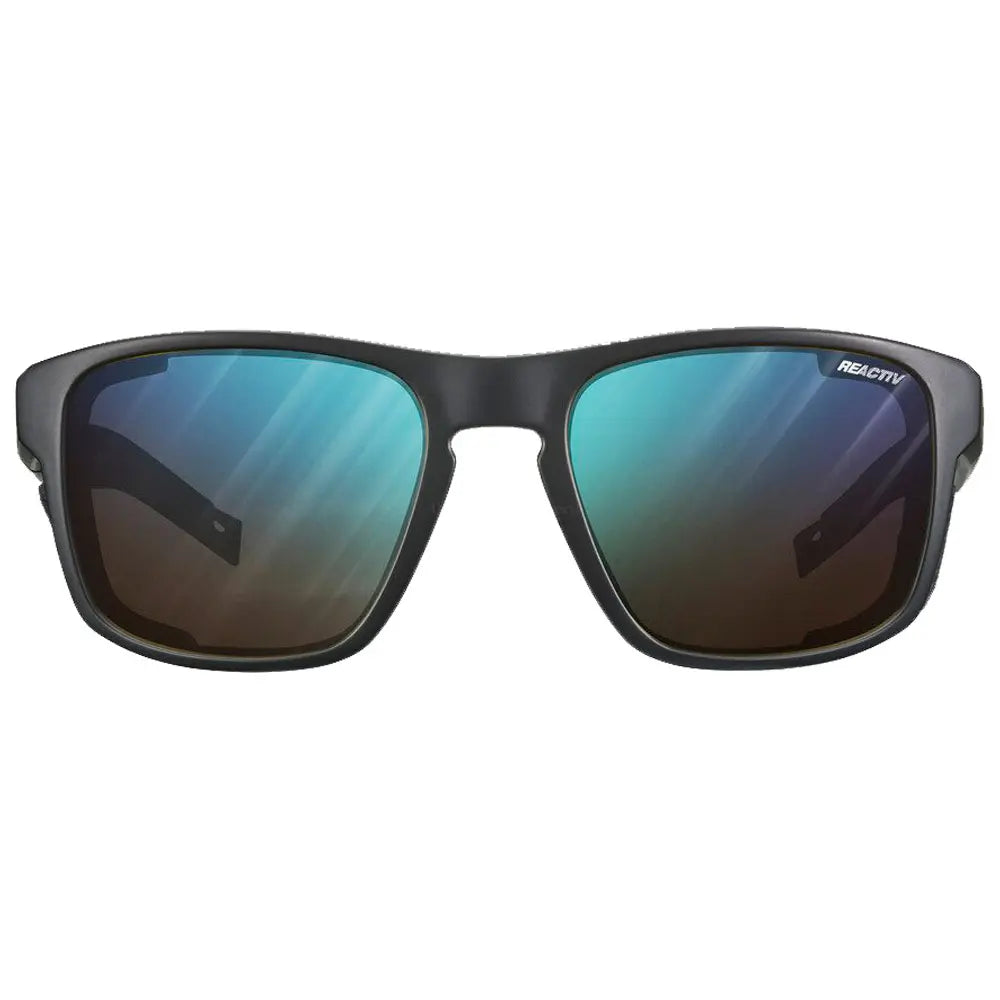 Julbo glasses Shield M black RV p24 DL BL
