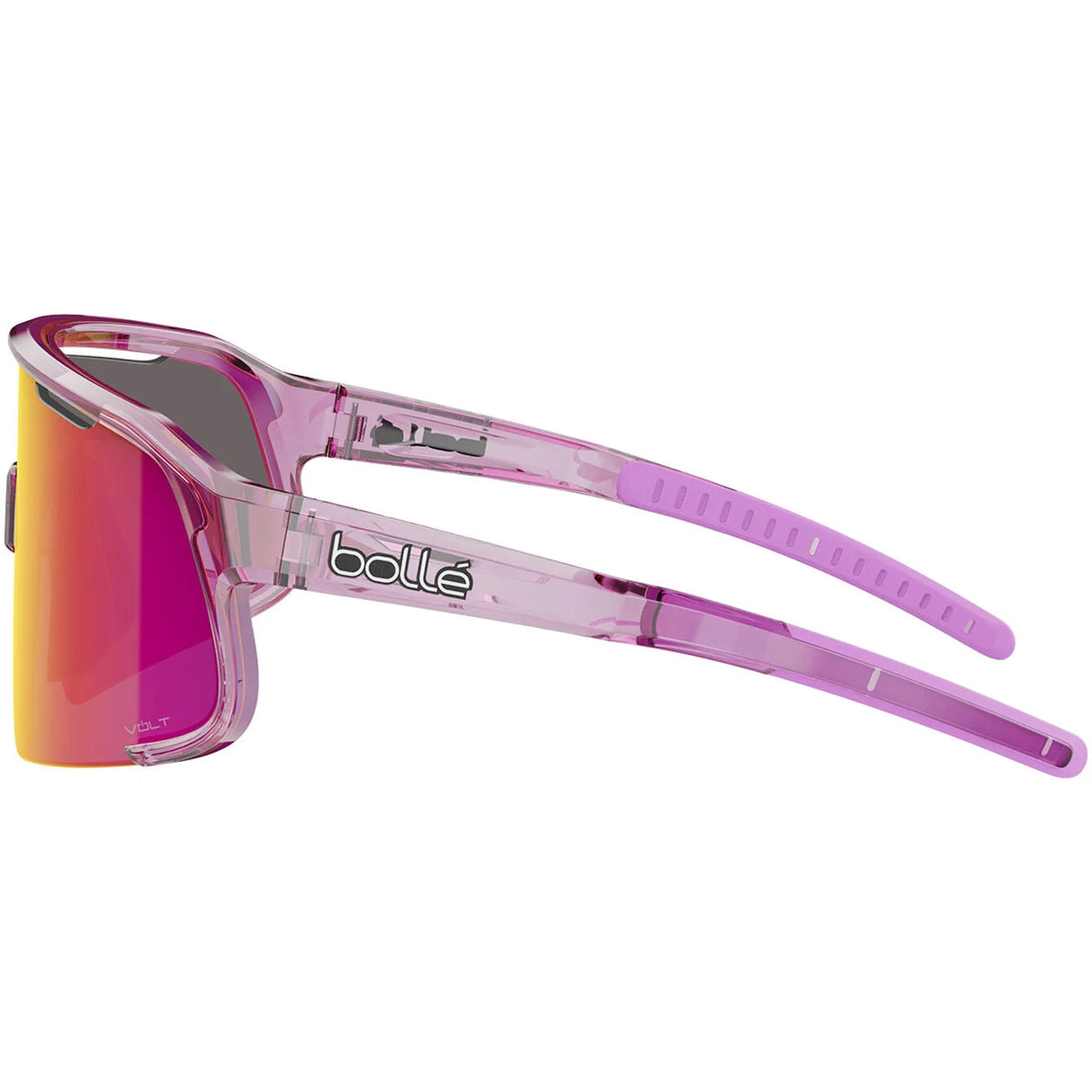 Sunglasses Bolle Speedchaser Volt cat 3