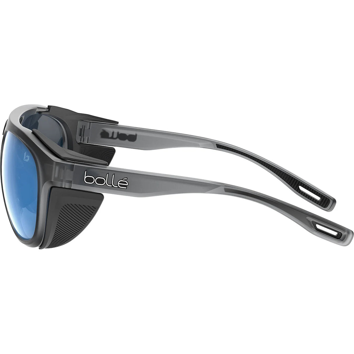 Sunglasses Bolle Adventurer Polarized Cat 3