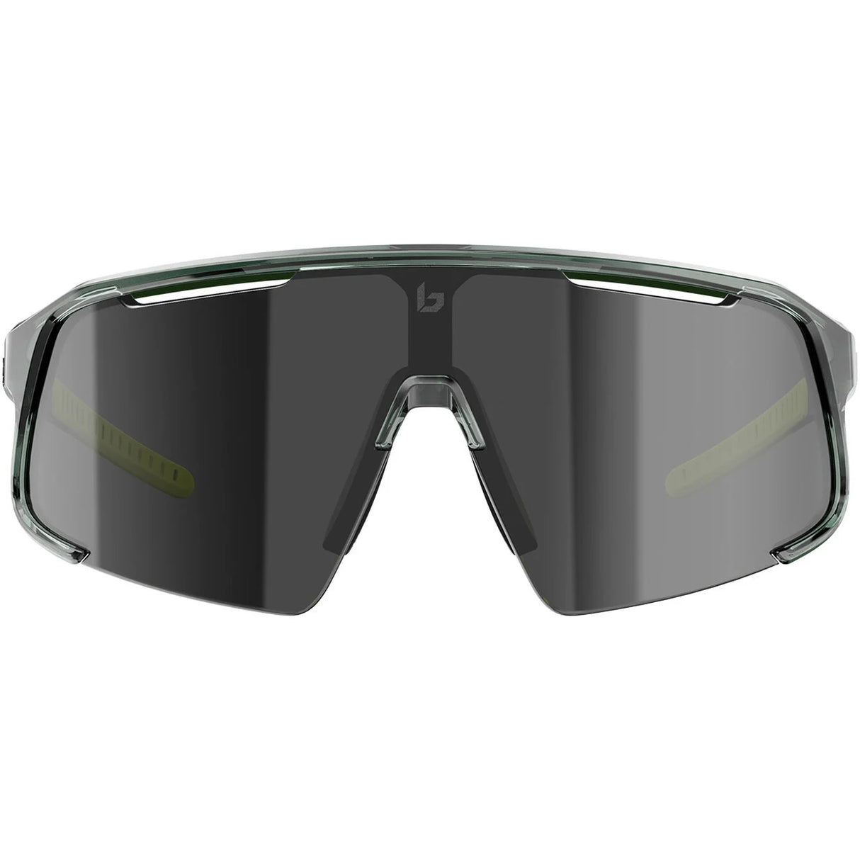 Sunglasses Bolle Speedchaser TNS cat 3