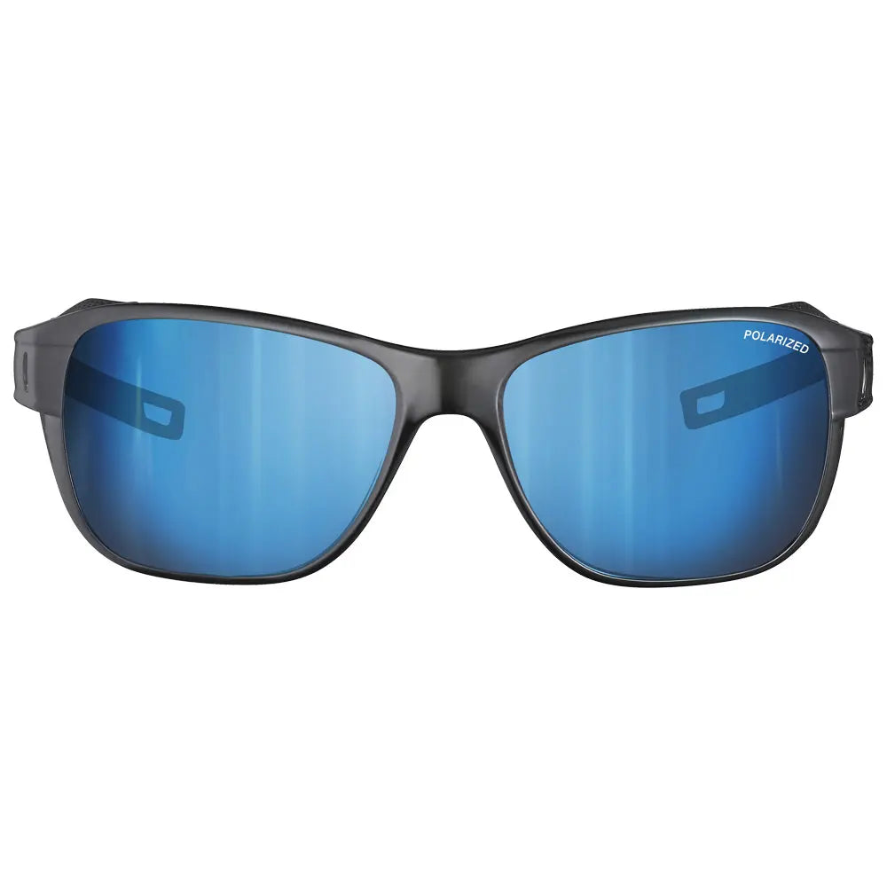 Julbo glasses Camino Black/Yellow SP4PL BL