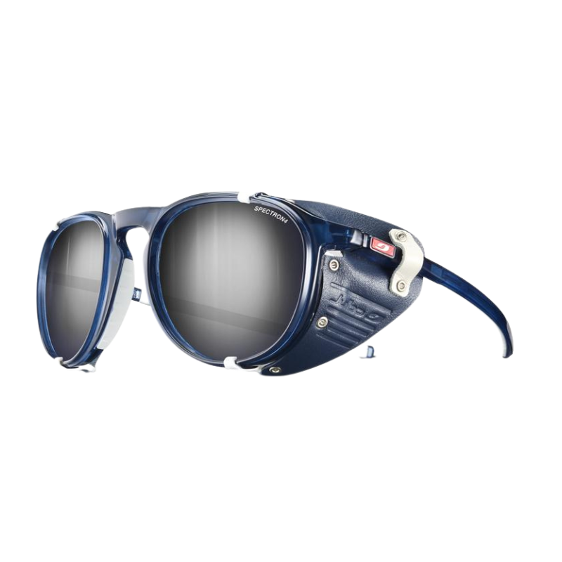 Julbo glasses Millenium Bleu/Blanc SP4