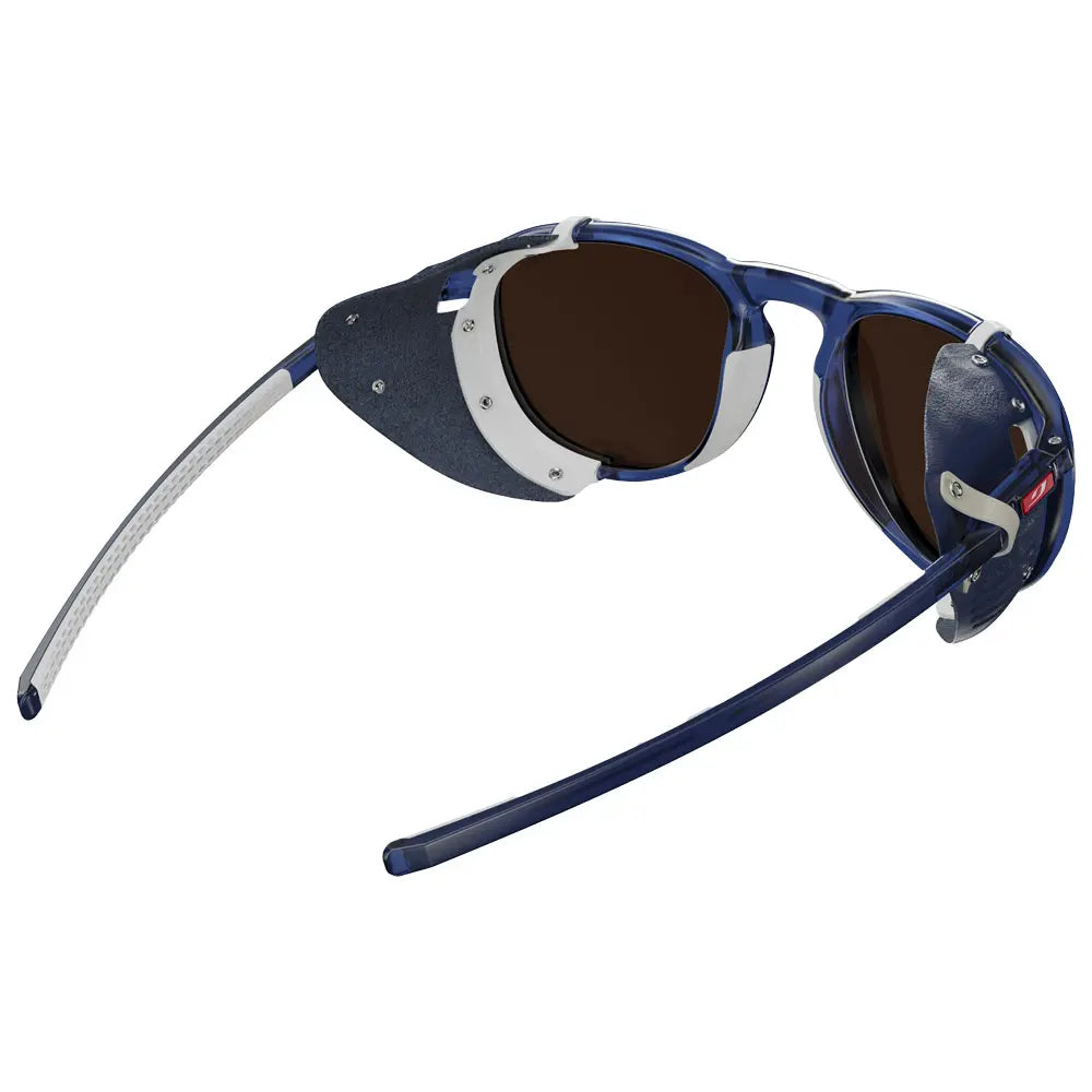 Julbo glasses Millenium Bleu/Blanc SP4