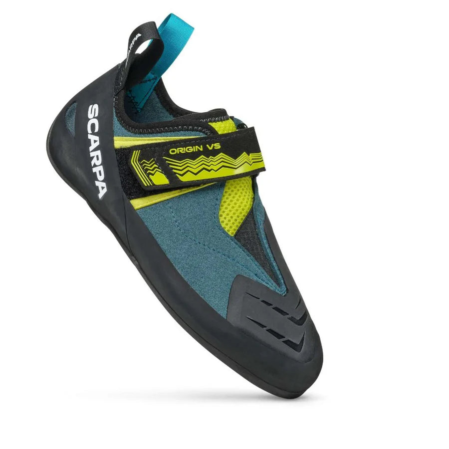 Climbing shoes Scarpa Origin