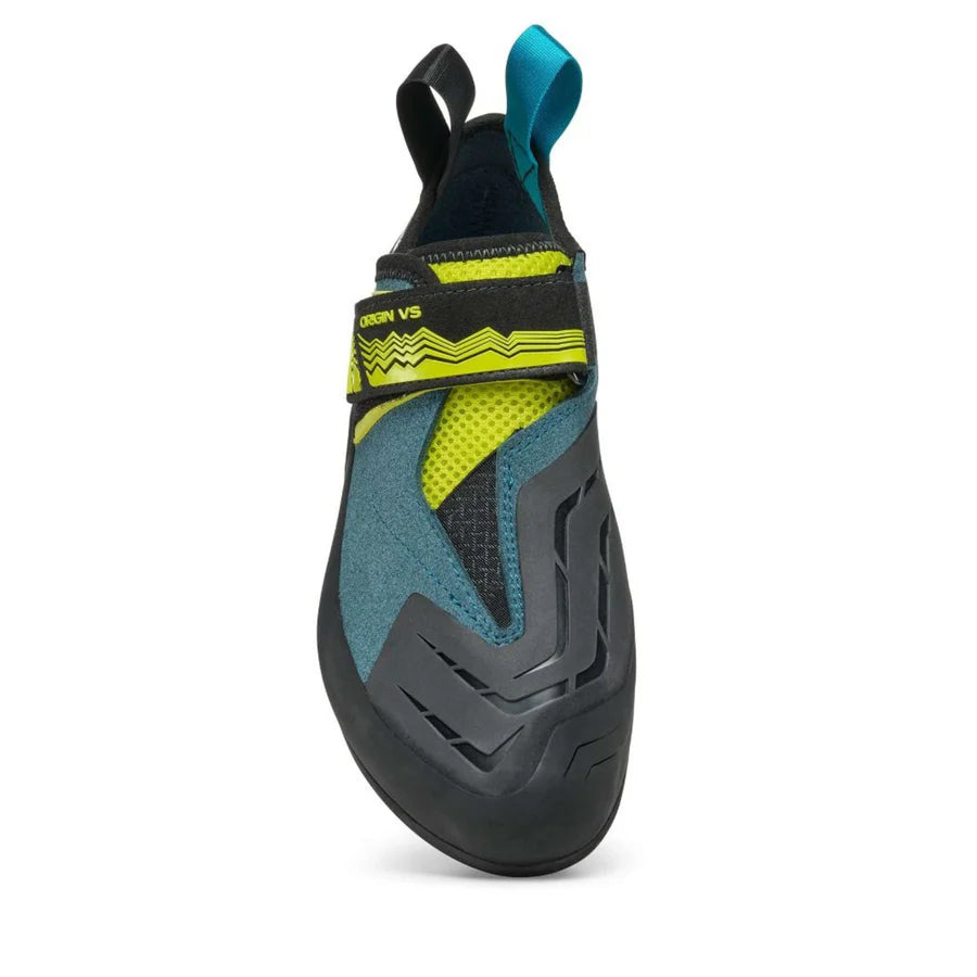 Climbing shoes Scarpa Origin