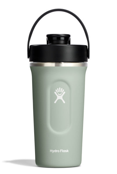 Šeikeris Hydro Flask Shaker Bottle 24OZ Agave