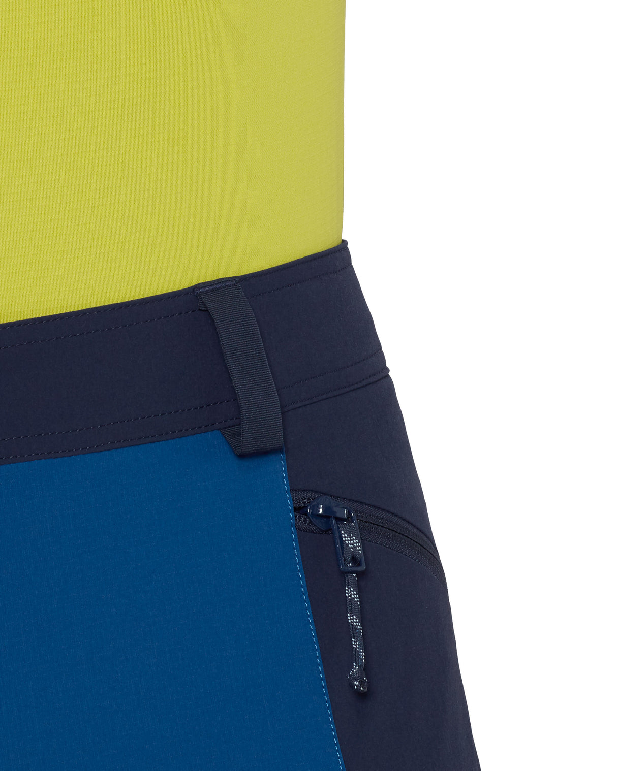Mammut Ducan women's pants