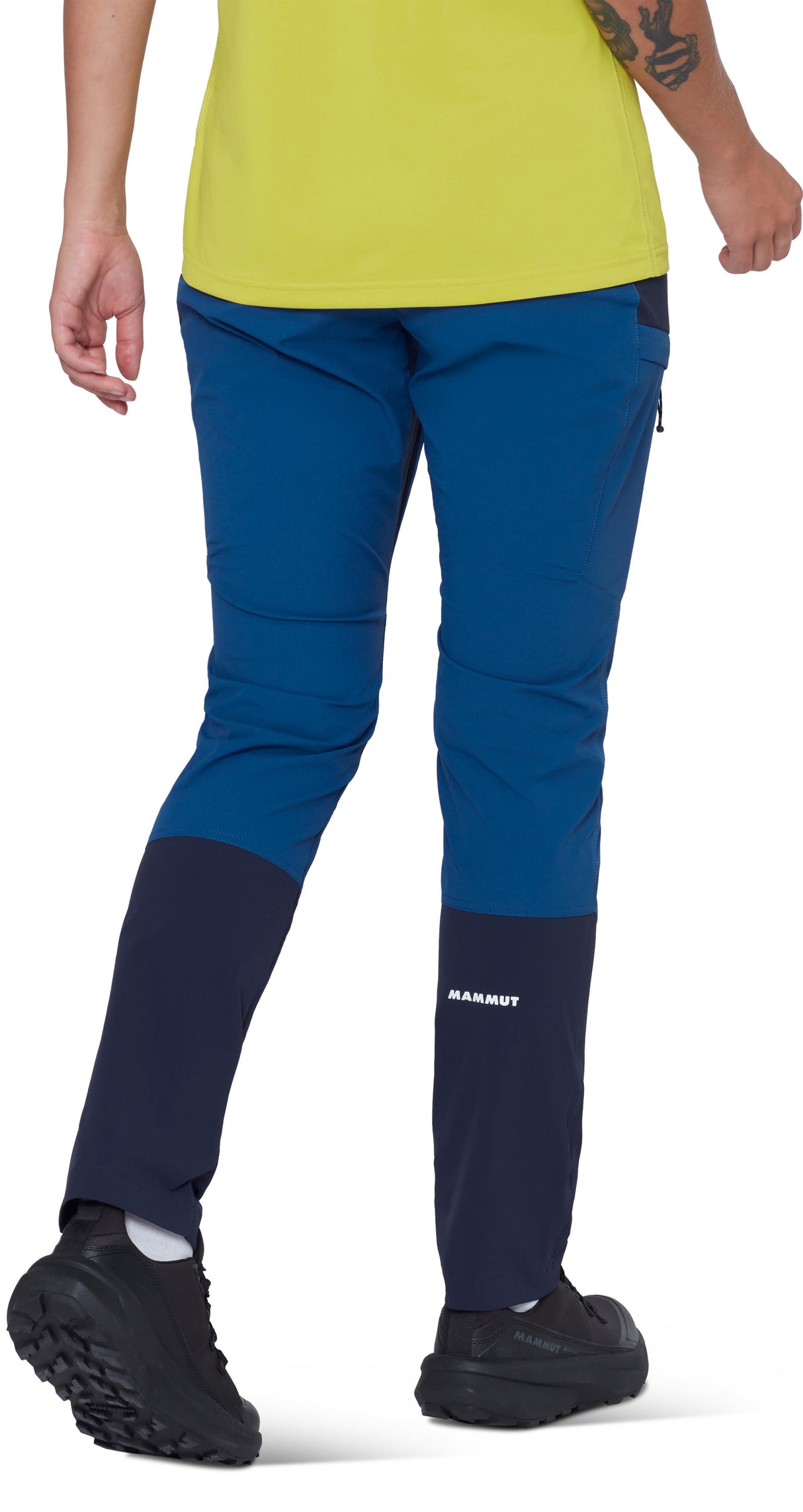 Mammut Ducan women's pants