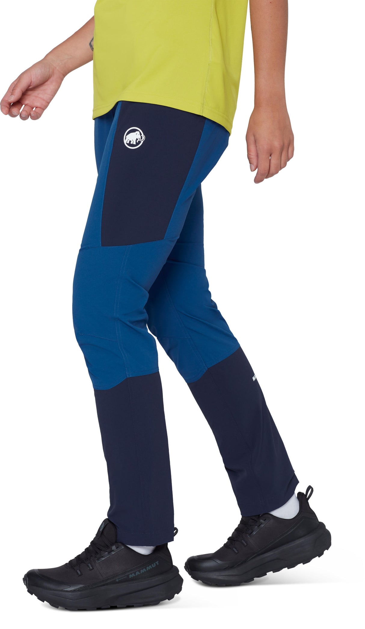 Mammut Ducan women's pants