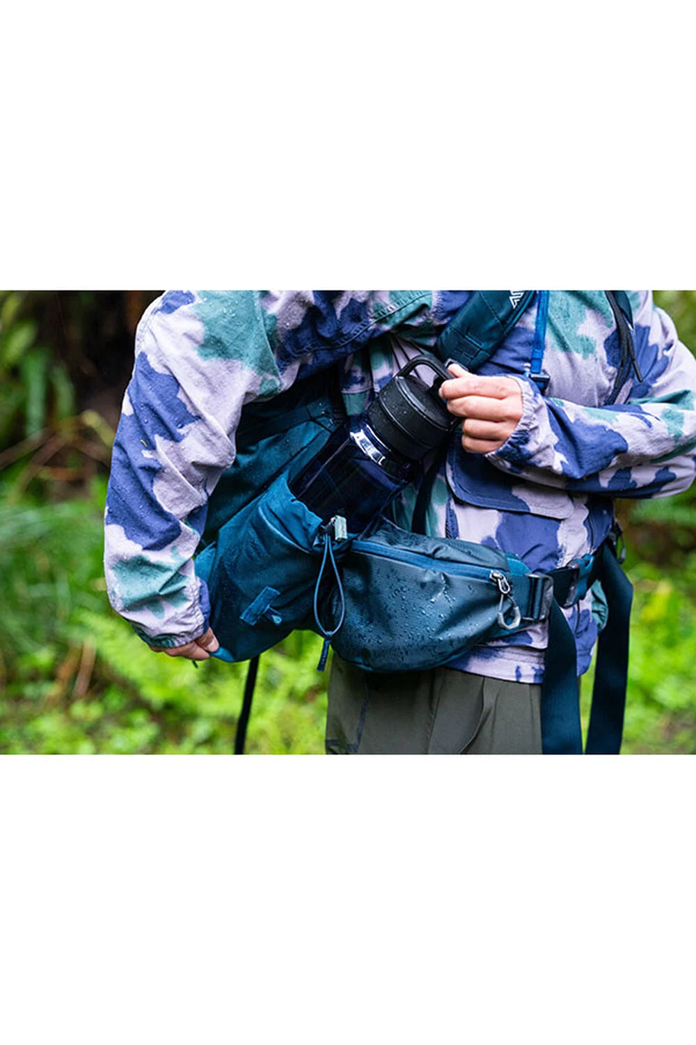 Women's Hiking Backpack Gregory DEVA 70 RC