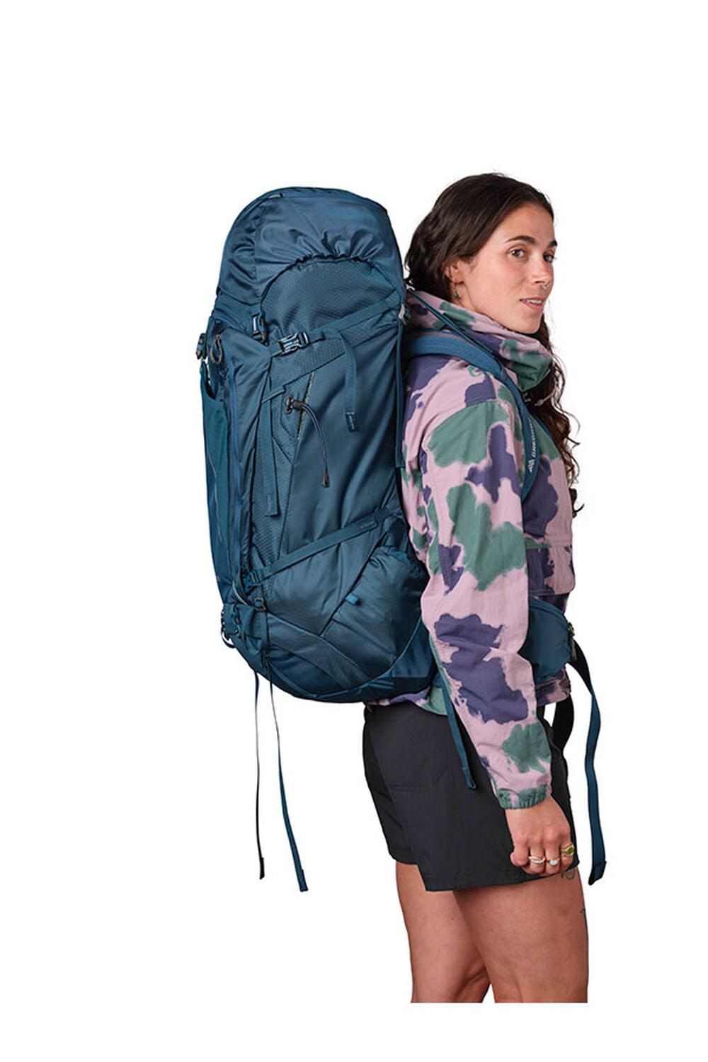 Hiking backpack Gregory DEVA 60 RC women