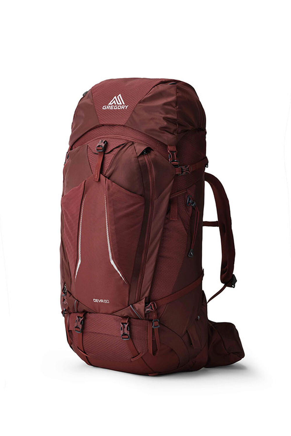 Hiking backpack Gregory DEVA 60 RC women