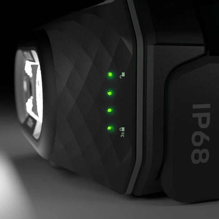 Silva Explore 5 Black