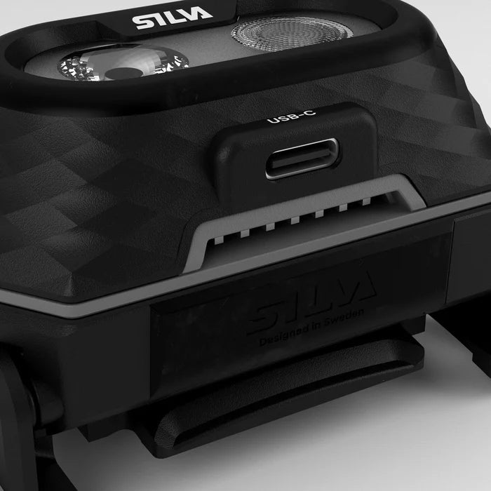 Silva Explore 5 Black