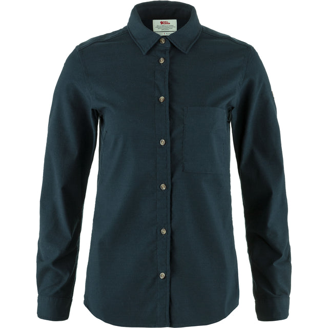 Fjallraven Singi Fjäll Shirt for women