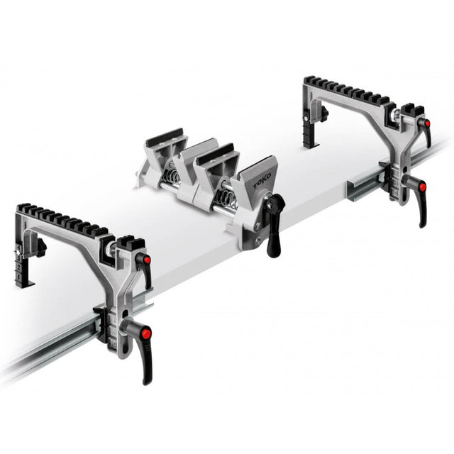 Toko Ski Vise Double