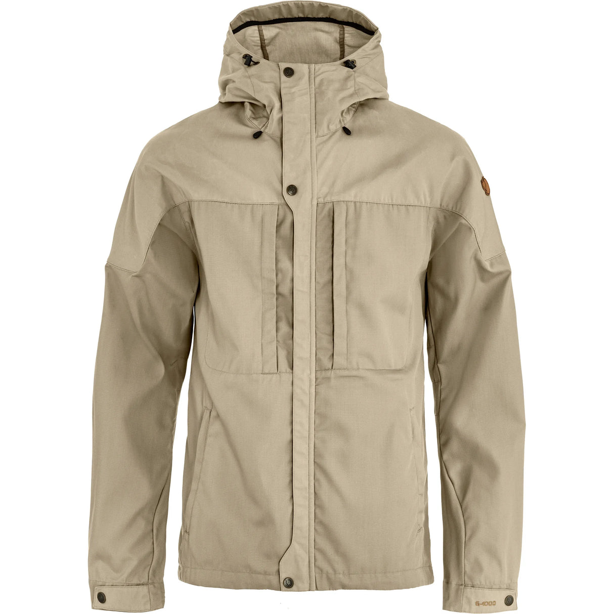 Fjallraven Skogsö Men's Windbreaker