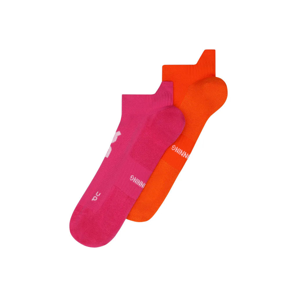 ON zeķes Core Run Sock Low 2 pāri