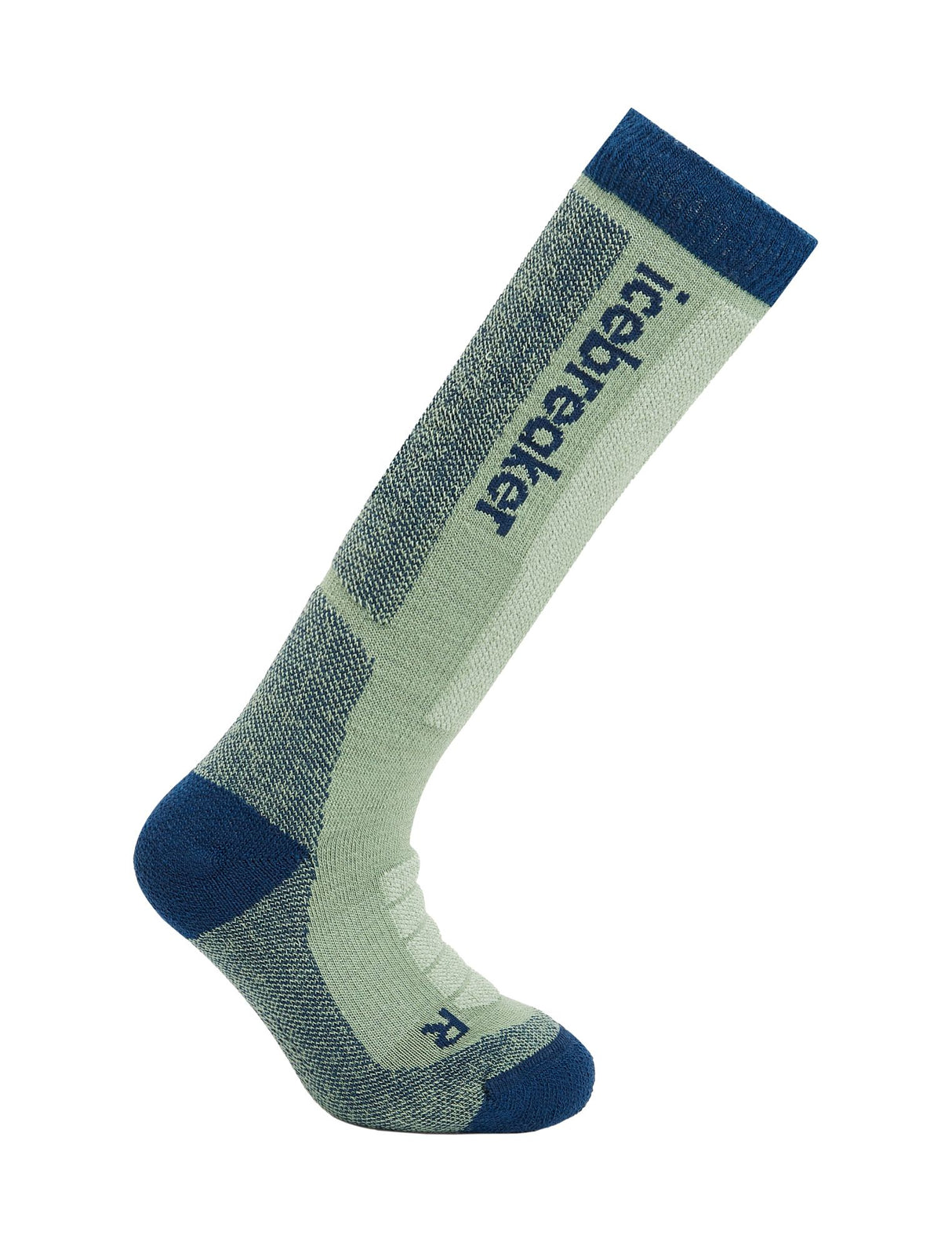 Ski socks Icebreaker Merino Ski+ Medium OTC children's