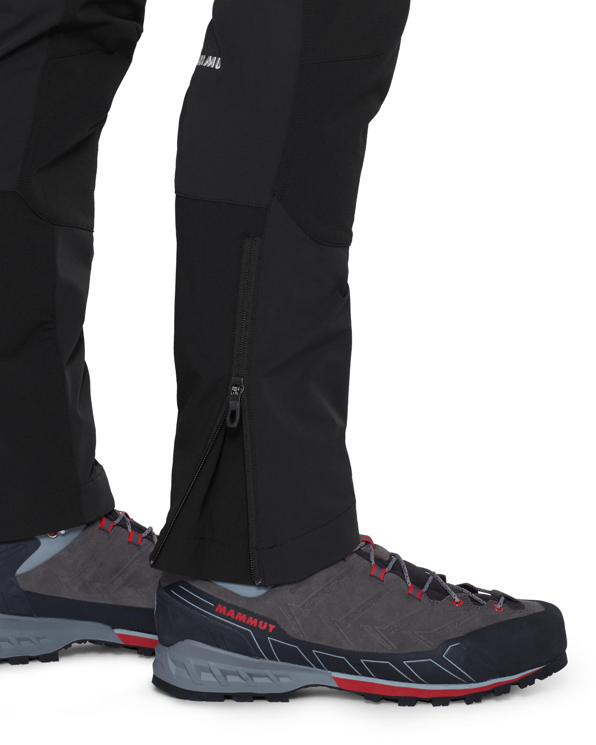 Softshell bikses Mammut Courmayeur SO vīriešu