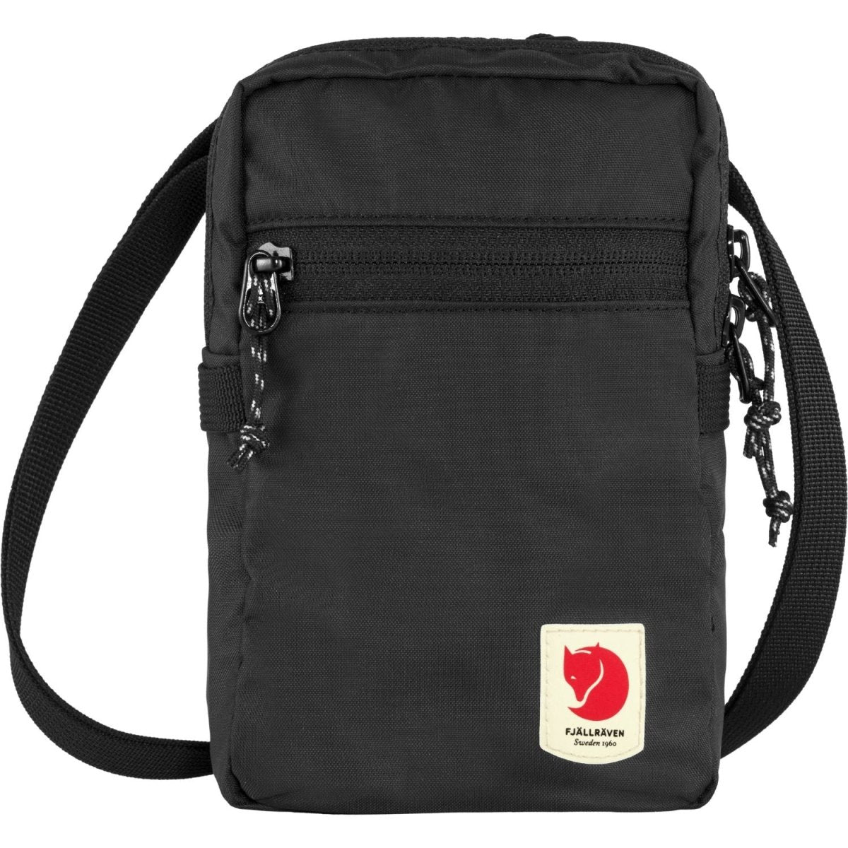 Soma Fjallraven High Coast Pocket Black