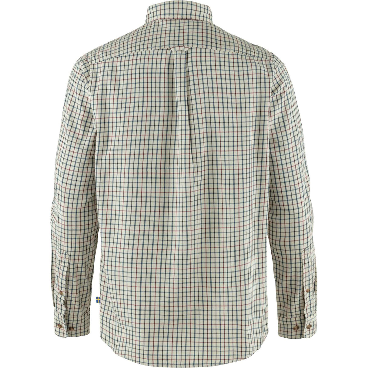 Fjallraven shirt Sörmland Lite Flannel Shirt men's