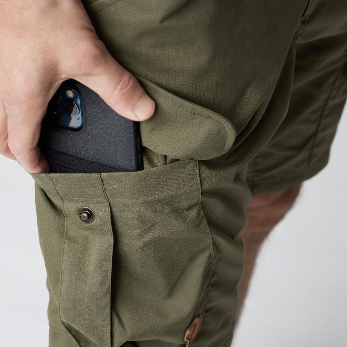 Šorti Fjallraven Vidda Pro Lite vīriešu