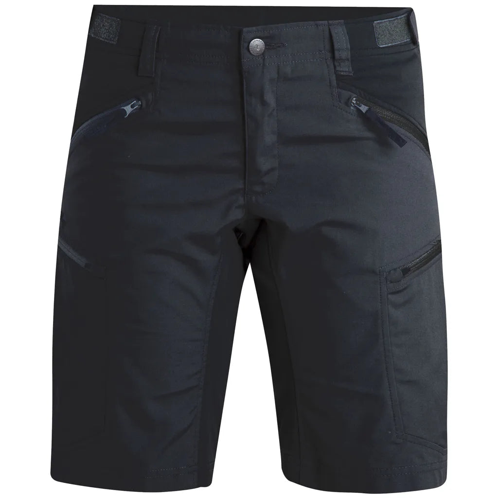 šorti lundhags melni