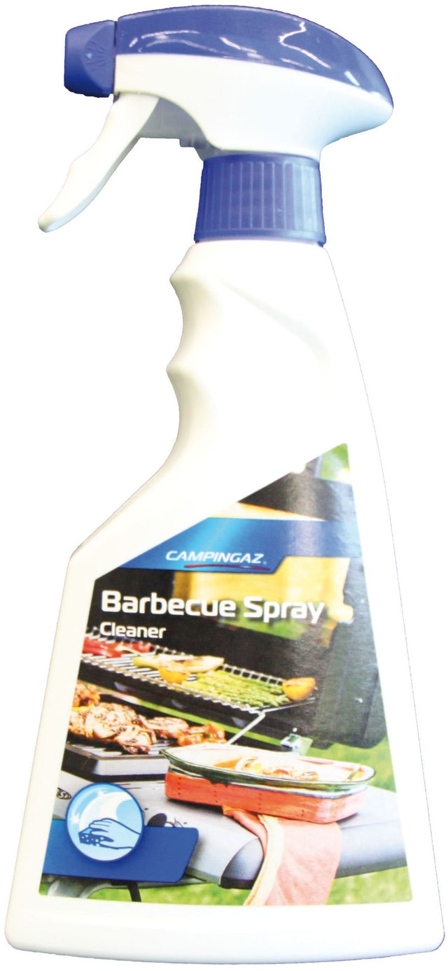 Coleman BBQ Accy Cleaning Spray