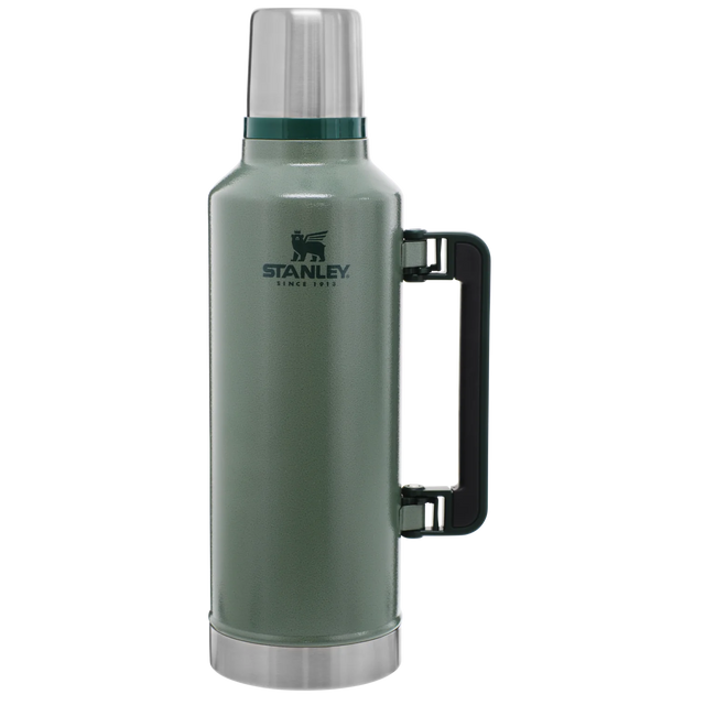 Thermos Stanley Legendary Classic Bottle 1.4/1.9/2.3 L