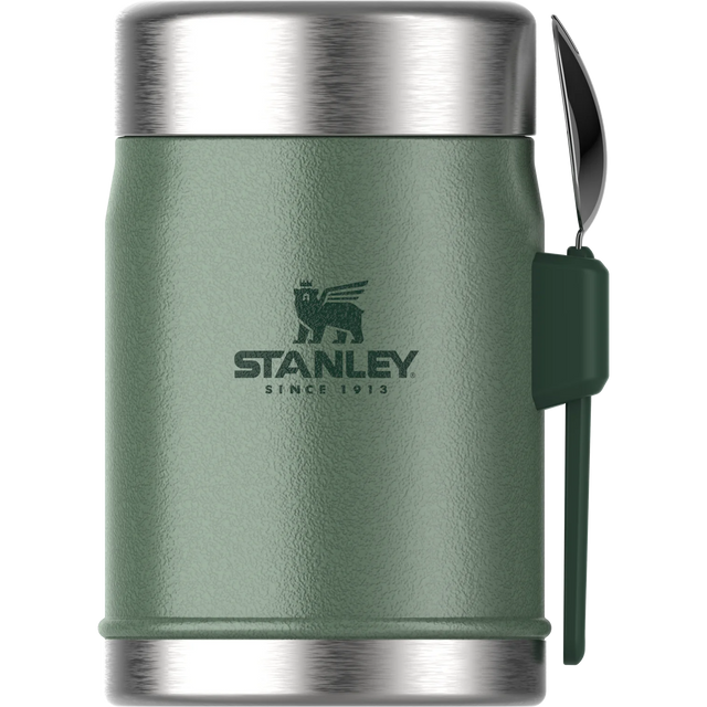 Stanley The Legendary Food Jar + Spork
