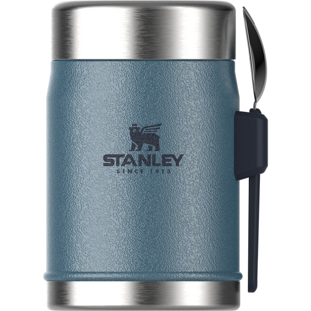 Stanley The Legendary Food Jar + Spork